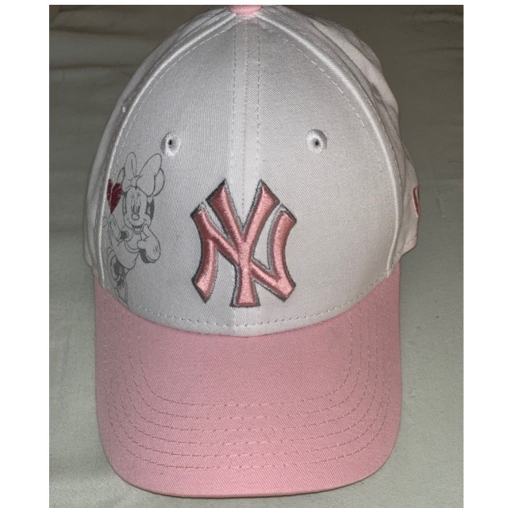 Kids Yankee Hat-Girls